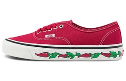 Кроссовки Vans Authentic 44 Dx 'Hot N Sweet Chili Pepper' vn0a4bvyfrk