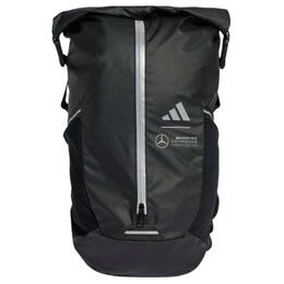 Adidas Рюкзак Mercedes Amg Petronas Formula One Team, Black jx6464 | black