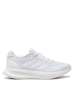 Кроссовки Adidas Runfalcon 5 IH7760 Blanco, белый 4623146767 | blanco