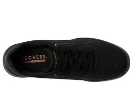 Кроссовки Skechers Million Air - Elevated Air 9883899 | black/black