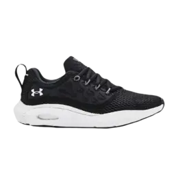 Кроссовки Wmns HOVR Revenant Under Armour, черный 3024372 003 | black