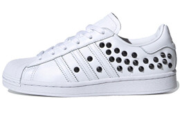 Женские кроссовки для скейтбординга Adidas Superstar fv3344