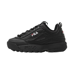 Кроссовки Fila Disruptor, черный 1fi11a004-q12
