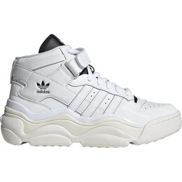 Кроссовки Forum Millencon W Adidas, цвет Weiß/Grau/Off Weiß 197639001 | weiß/grau/off weiß