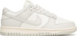 Кроссовки Nike Wmns Dunk Low 'Light Bone', кремовый dd1503 107 | cream