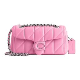 Coach Сумка кроссбоди из кожи наппа cp147-lhwpu