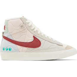 Кроссовки Nike Wmns Blazer Mid 77, коричневый dq5360 181 | brown