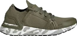 Adidas Кроссовки Stella McCartney x Wmns UltraBoost 20 'Trace Khaki', зеленый if6054 | green