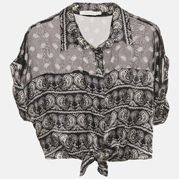 Pierre Balmain: Чёрный топ 