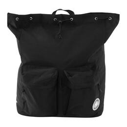 Converse Нейлоновый рюкзак унисекс черный, Black ua5748-023 | black