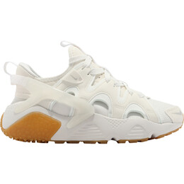 Кроссовки Nike Wmns Air Huarache Craft, бело-оранжевый dq8031 101 | white-orange