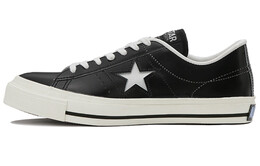 Кроссовки Converse One Star J 'Made In Japan - Black' 32346511