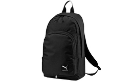 Puma Тканевый рюкзак обычный мужской черный 072988-01