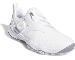 Кроссовки Adidas Codechaos BOA 25 Golf Shoes, цвет Footwear White/Silver Metallic/Grey Two 9968765 | footwear white/silver metallic/grey two