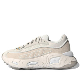 Кроссовки ознова Adidas, белый gw6819 | cloud white / ecru tint / wonder white