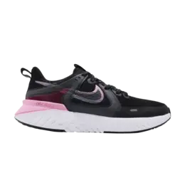 Кроссовки Nike Wmns Legend React 2, черный at1369 004 | black