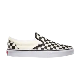 Кроссовки Wmns Asher Vans, белый vn000vosapk | checkerboard black/white