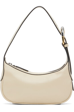 Сумка Owen Staud, цвет cream 251386f048085 | cream