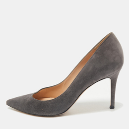Gianvito Rossi: Туфли  Gianvito 85