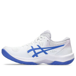 Кроссовки за пределами ff Asics, белый 1072a095-102 | white/blue