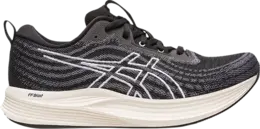 Asics Кроссовки Wmns EvoRide Speed 'Black White', черный 1012b432 001 | black