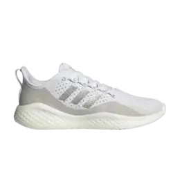 Кроссовки Adidas Wmns Fluidflow 2.0, белый gx8287 | white