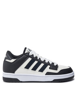 Кроссовки Adidas, черный rapid court low jp5253 | fekete