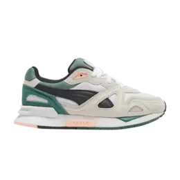 Кроссовки Mirage Mox Prism Puma, белый 380512 04 | white/nimbus cloud