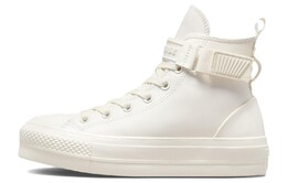 Кеды Converse Chuck Taylor All Star Women's Lift Platform Hike High 'Vintage White' a04270c