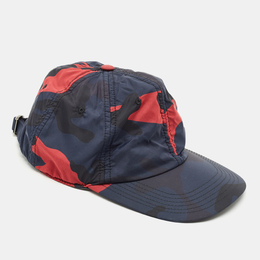 Valentino: Синяя кепка 