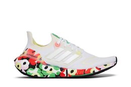 Кроссовки Adidas Marimekko x Wmns UltraBoost 22, белый gz5738 | white