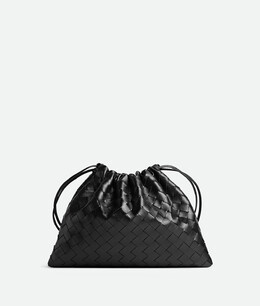 Сумка-мини Bottega Veneta, черный 796728v3iv18425 | черный
