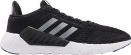 Кроссовки Adidas Wmns Asweego CC 'Black', черный f36329 | black
