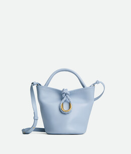Сумка через плечо Bottega Veneta 815244v4sj11441 | лунный