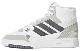 Кроссовки Adidas Originals Drop Step 'White Grey' Women's fz5718