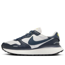 Кроссовки phoenix waffle 'sail thunder blue' Nike, мультиколор fq8721-101 | sail/thunder blue