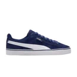 Кроссовки 1948 Vulc Puma, синий 359863 12 | blue depths/white