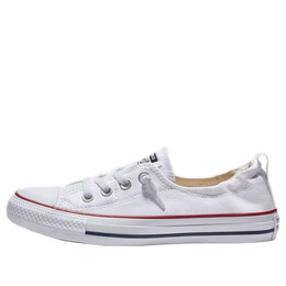 Кроссовки chuck taylor all star shoreline ox 'white' Converse, белый 537084f | white