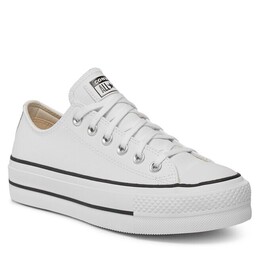 Кроссовки Converse CtasLift Clean, белый 0000200727363 | white