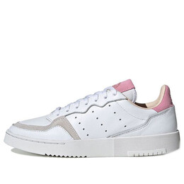 Кроссовки суперкорт Adidas, белый ef9219 | white