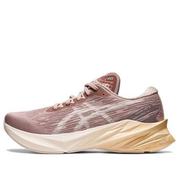 Кроссовки новабласт 3 Asics, коричневый 1012b288-702 | brown