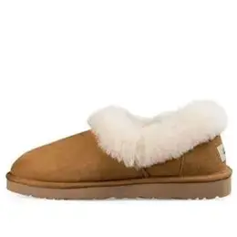 Кроссовки nita 'light grey' Ugg, серый 1119002-lgry | grey