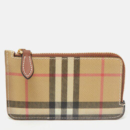 Burberry: Обложка  House Check