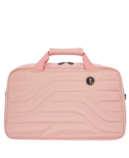 Сумка B|Y Ulisse 18" Duffle Bric's, розовый 14390040 | medium pink