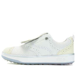 Кроссовки boa explorer shoes 'white' Fila, белый a12w331703fbl | white