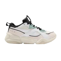 Кроссовки Wmns Nova 2 Puma, кремовый 370957 03 | white/pastel parchment