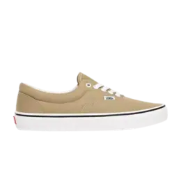 Кроссовки Era Vans, коричневый vn0a4bv47zf | cornstalk/true white