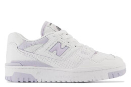 550 кроссовки New Balance, белый 41510030-78 | blanco