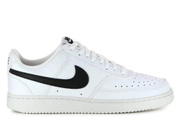 Кроссовки Court Vision Low Be Nike, белый 91510002-76 | blanco