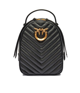 Рюкзак Pinko LOVE CLICK, черный pi244w00018358200os | nero